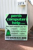 Perth Computer Help image 2